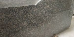 Volga Black Granite Stone