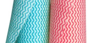 Non Woven Kitchen Roll