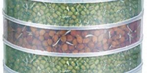 Plastic Sprout Maker