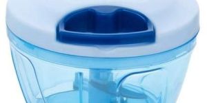 Quick Chopper with Stainless Steel Blade