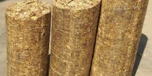 Biomass Briquettes