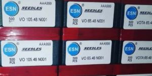 Circular Knitting Needles