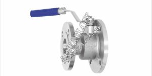 IC Flush Bottom Ball Valve