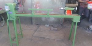 Turning Lathe Machine