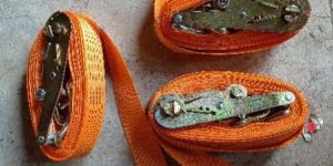 Ratchet Lashing Belt