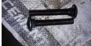 Carrage Bolts