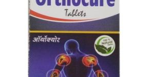 Orthocure Tablets