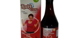 Rakt Cure Syrup