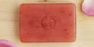 Rose Soap