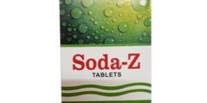 Soda-Z Tablets