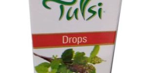 Tulsi Drops