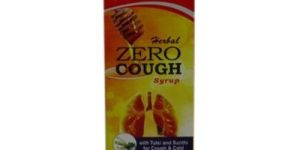 Zero Cough Syrup