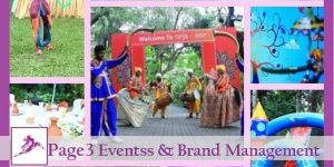 Corporate Event Management