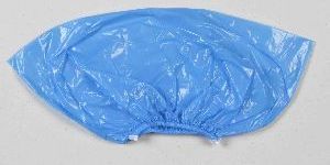 Plastic Shoe Cover