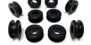 Rubber Grommets