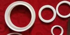 Rubber & Teflon Ring Customized Kit