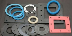 Rubber Washers