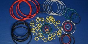 Silicone O Rings