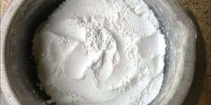 Kukkutandtvak Bhasma