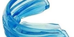 Rubber Mouth Guard