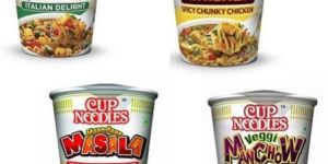 Cup Noodle