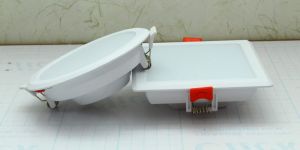 PANEL LIGHT (Square /Round)