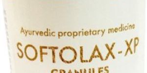 Herbal Anti Constipation Laxative Granuals