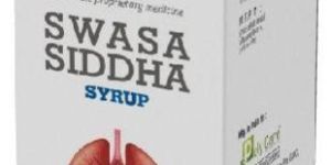 Respiratory Care Syrup