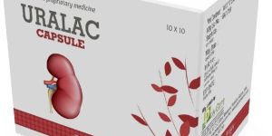 Urinary & Prostate Care Capsules