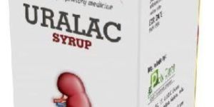 Urinary Disorder Syrup