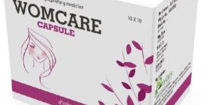 General Gynecological Tonic Capsules