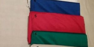 Chanderi Silk Fabric