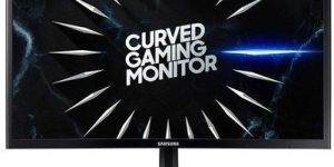 Gaming Monitor