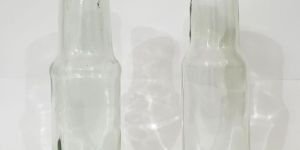 Lug Cap Juice and CK Glass Bottle