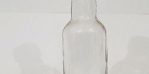 30ml Screw Neck Saba Glass Bottle