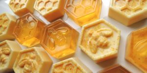 Online Glycerin Soap Making Class