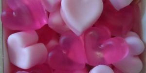 Online Melt and Pour Soap Making Classes