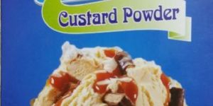 Custard Powder