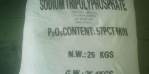 Sodium Tripolyphosphate
