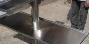 Product Display Stand