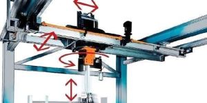 Gantry Robot System
