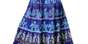 Women A-Line Maxi Dress