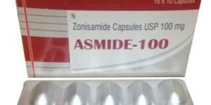 Zonisamide Capsules USP