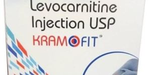 Levocarnitine Injection