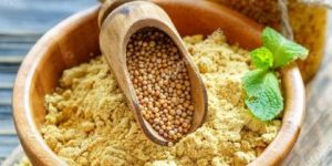 Mustard Powder
