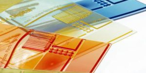 Flexo Polymer Plates