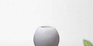 Occaso Stone Planter