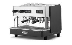 Monroc 2 Group Boiler