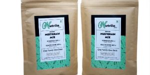 Sprouted Multigrain Mix