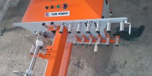 Trim Winding Machine
